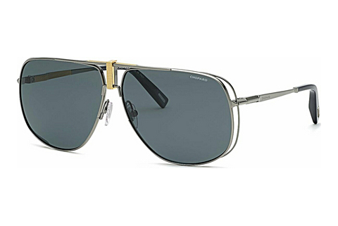 Sluneční brýle Chopard SCHG91V 509P