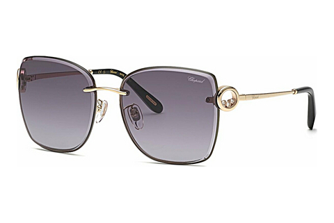 Sluneční brýle Chopard SCHL29S 0300