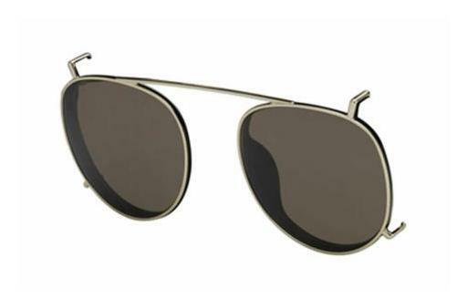 Sluneční brýle Céline CL 41081/S CLIP J5G/70