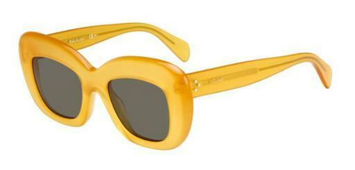 Sluneční brýle Céline CL 41432/S PD9/70