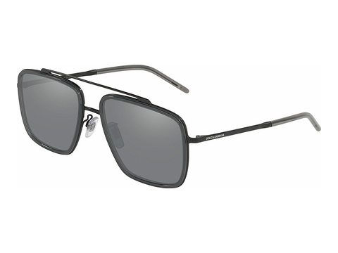 Sluneční brýle Dolce & Gabbana DG2220 11066G