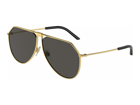 Sluneční brýle Dolce & Gabbana DG2248 02/87