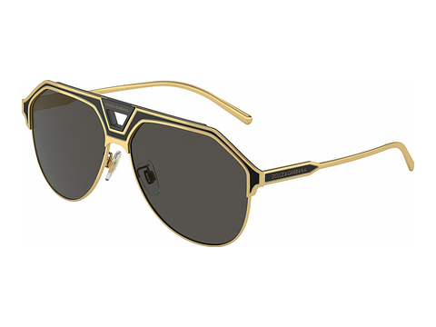 Sluneční brýle Dolce & Gabbana DG2257 133487