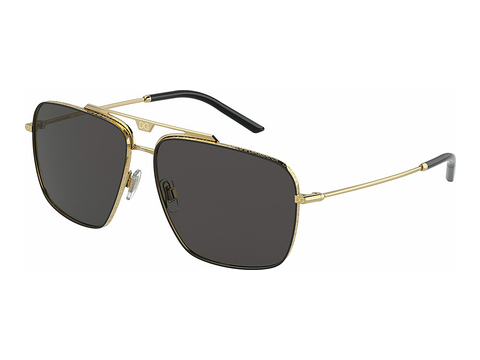 Sluneční brýle Dolce & Gabbana DG2264 02/87