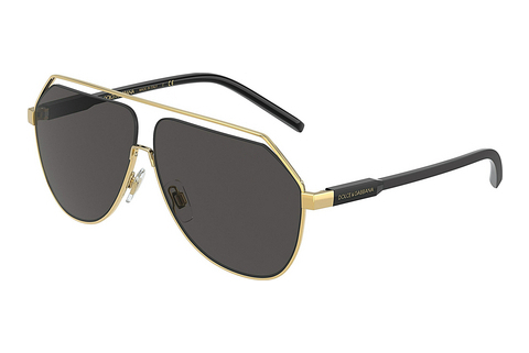 Sluneční brýle Dolce & Gabbana DG2266 02/87