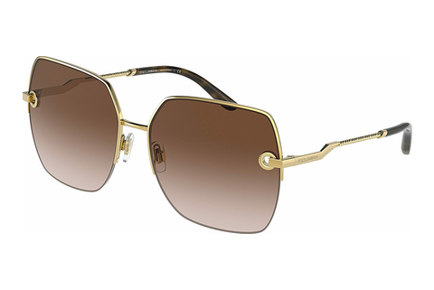 Sluneční brýle Dolce & Gabbana DG2267 02/13