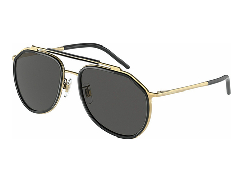 Sluneční brýle Dolce & Gabbana DG2277 02/87