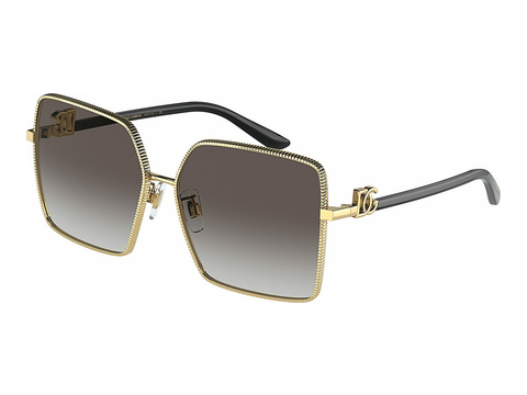 Sluneční brýle Dolce & Gabbana DG2279 02/8G
