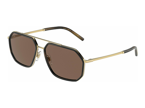 Sluneční brýle Dolce & Gabbana DG2285 02/73