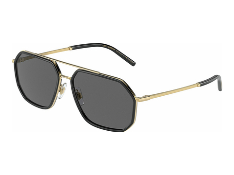 Sluneční brýle Dolce & Gabbana DG2285 02/81