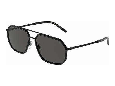 Sluneční brýle Dolce & Gabbana DG2285 110687