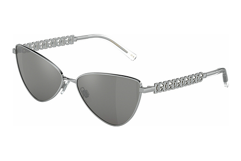 Sluneční brýle Dolce & Gabbana DG2290 05/6G