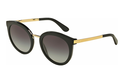 Sluneční brýle Dolce & Gabbana DG4268 501/8G