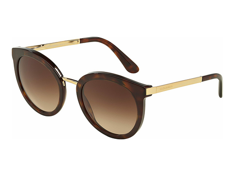 Sluneční brýle Dolce & Gabbana DG4268 502/13