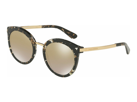 Sluneční brýle Dolce & Gabbana DG4268 911/6E