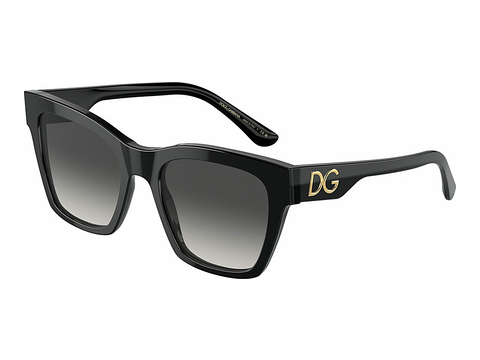 Sluneční brýle Dolce & Gabbana DG4384 501/8G