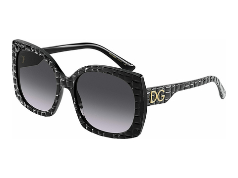 Sluneční brýle Dolce & Gabbana DG4385 32888G