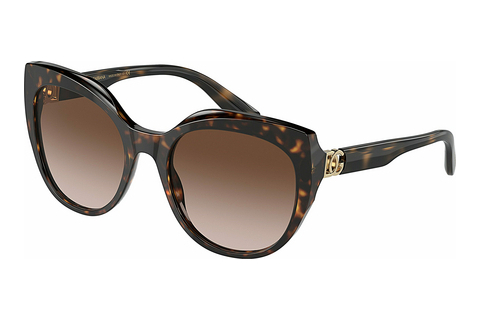 Sluneční brýle Dolce & Gabbana DG4392 502/13