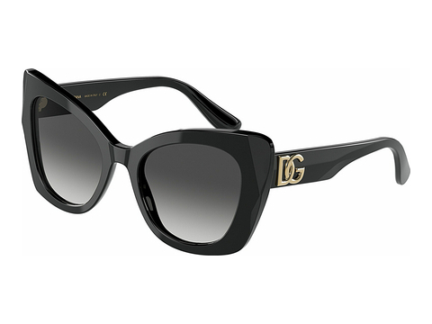 Sluneční brýle Dolce & Gabbana DG4405 501/8G
