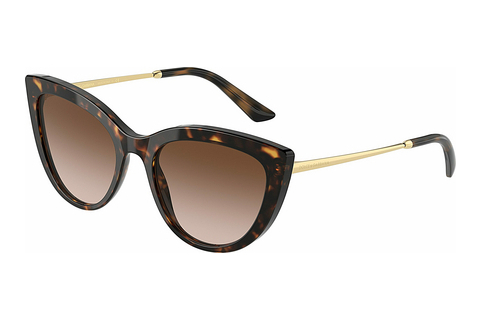 Sluneční brýle Dolce & Gabbana DG4408 502/13