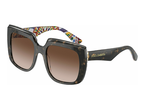 Sluneční brýle Dolce & Gabbana DG4414 321713