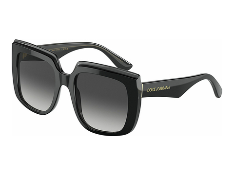 Sluneční brýle Dolce & Gabbana DG4414 501/8G