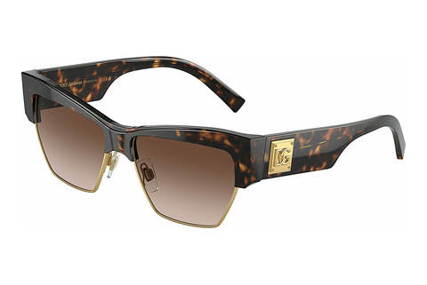 Sluneční brýle Dolce & Gabbana DG4415 502/13