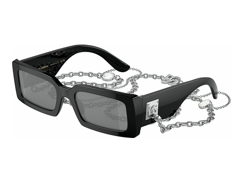 Sluneční brýle Dolce & Gabbana DG4416 501/6G