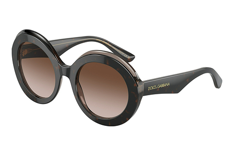 Sluneční brýle Dolce & Gabbana DG4418 325613