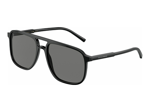 Sluneční brýle Dolce & Gabbana DG4423 501/81