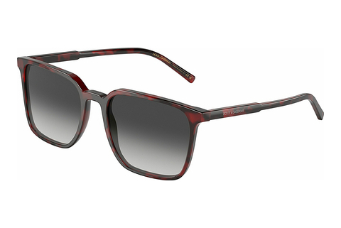 Sluneční brýle Dolce & Gabbana DG4424 33588G