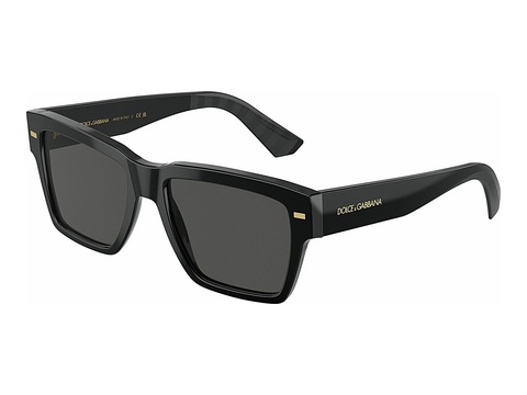 Sluneční brýle Dolce & Gabbana DG4431 501/87