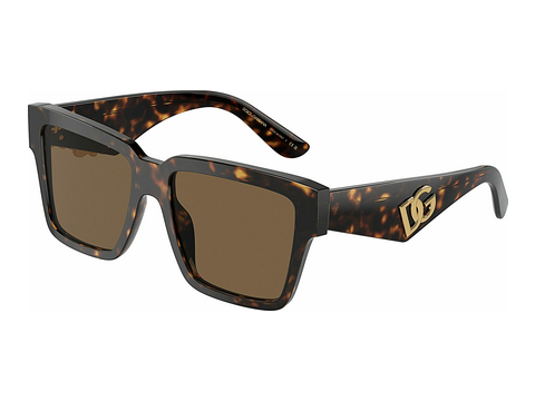 Sluneční brýle Dolce & Gabbana DG4436 502/73