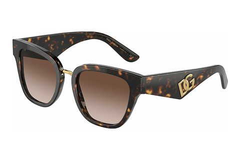Sluneční brýle Dolce & Gabbana DG4437 502/13