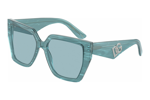 Sluneční brýle Dolce & Gabbana DG4438 3406E3