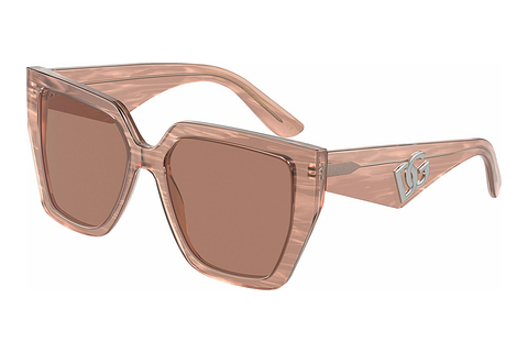 Sluneční brýle Dolce & Gabbana DG4438 3411/3
