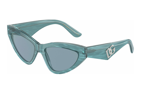 Sluneční brýle Dolce & Gabbana DG4439 3406E3
