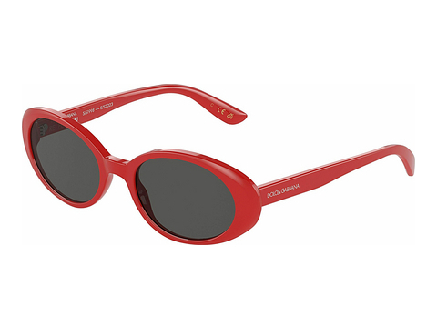 Sluneční brýle Dolce & Gabbana DG4443 308887