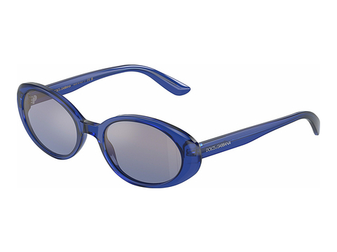 Sluneční brýle Dolce & Gabbana DG4443 339833