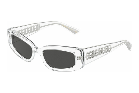 Sluneční brýle Dolce & Gabbana DG4445 313387