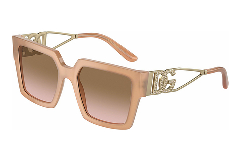 Sluneční brýle Dolce & Gabbana DG4446B 343611