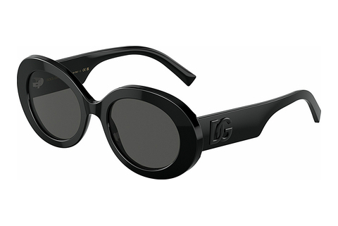 Sluneční brýle Dolce & Gabbana DG4448 501/87