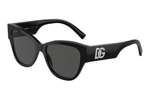 Sluneční brýle Dolce & Gabbana DG4449 501/87