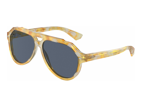 Sluneční brýle Dolce & Gabbana DG4452 34222V