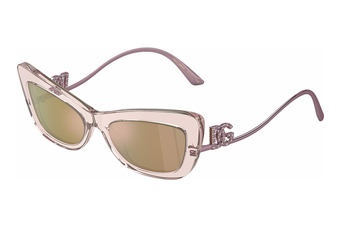 Sluneční brýle Dolce & Gabbana DG4467B 31486X