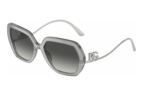 Sluneční brýle Dolce & Gabbana DG4468B 34218G