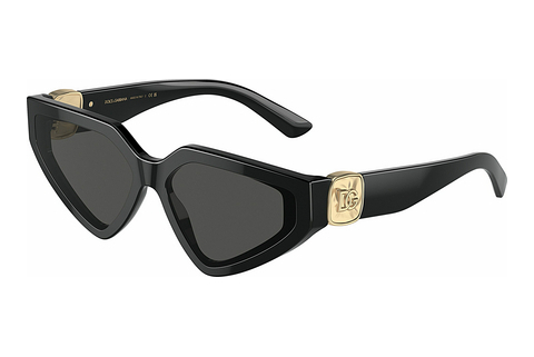 Sluneční brýle Dolce & Gabbana DG4469 501/87