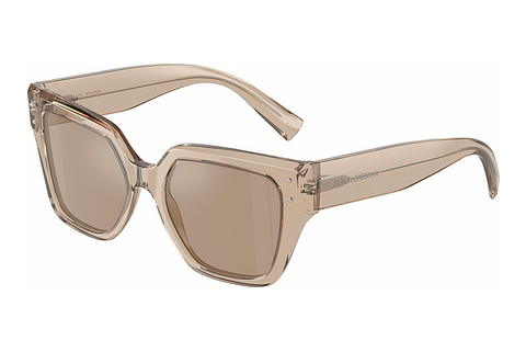 Sluneční brýle Dolce & Gabbana DG4471 34325A