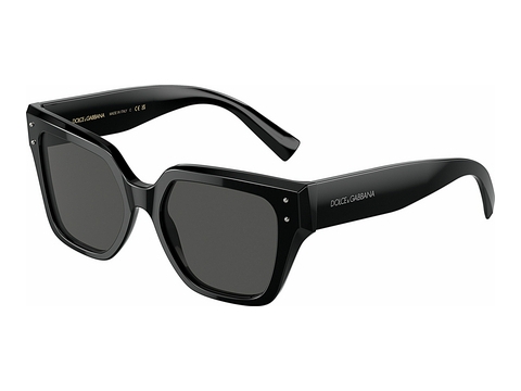 Sluneční brýle Dolce & Gabbana DG4471 501/87