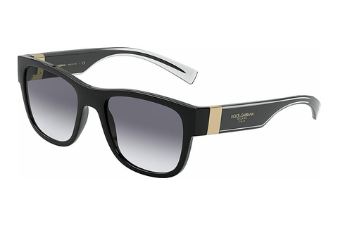 Sluneční brýle Dolce & Gabbana DG6132 675/79